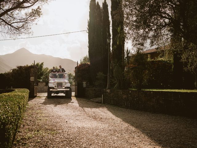 Il matrimonio di Lorenzo e Giulia a Terracina, Latina 37