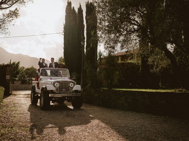 Il matrimonio di Lorenzo e Giulia a Terracina, Latina 38