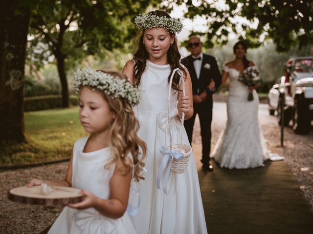 Il matrimonio di Lorenzo e Giulia a Terracina, Latina 48