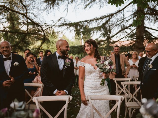 Il matrimonio di Lorenzo e Giulia a Terracina, Latina 53