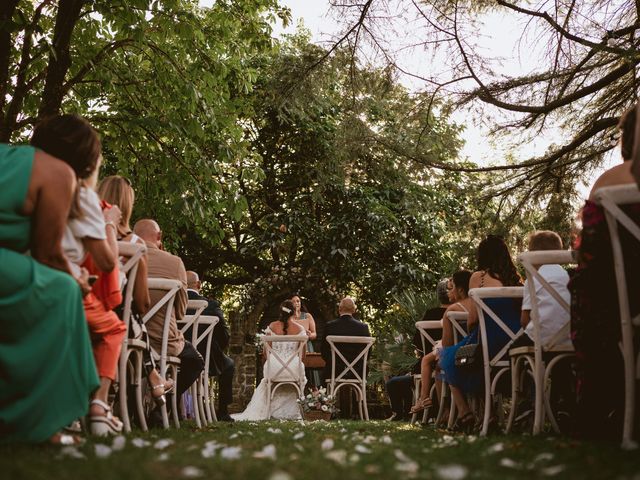 Il matrimonio di Lorenzo e Giulia a Terracina, Latina 54