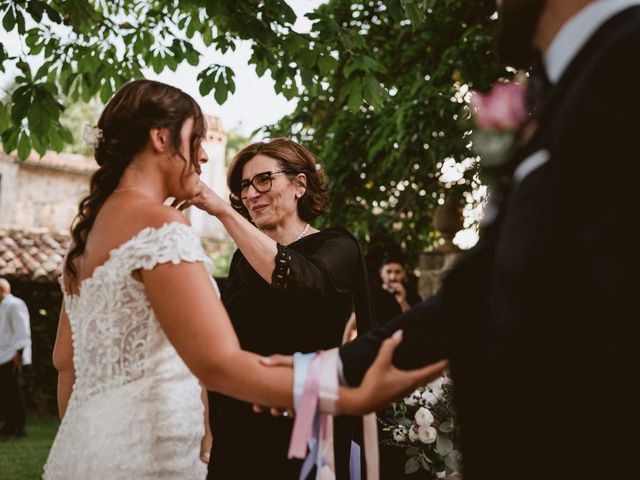 Il matrimonio di Lorenzo e Giulia a Terracina, Latina 55