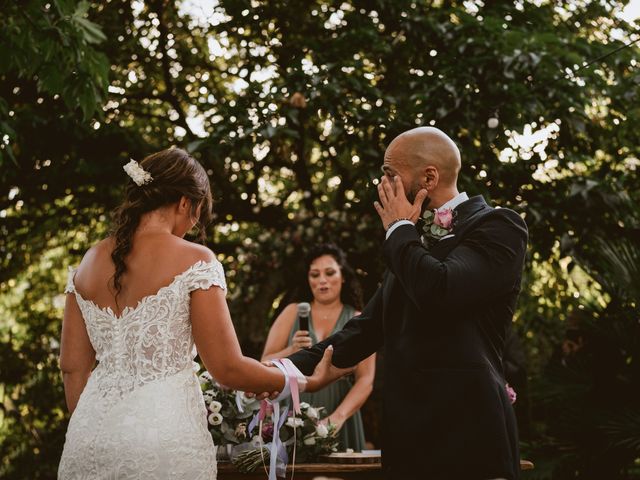 Il matrimonio di Lorenzo e Giulia a Terracina, Latina 56