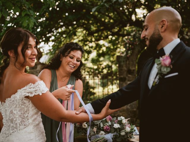 Il matrimonio di Lorenzo e Giulia a Terracina, Latina 57