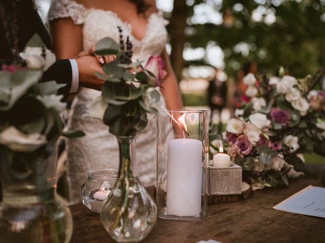 Il matrimonio di Lorenzo e Giulia a Terracina, Latina 62