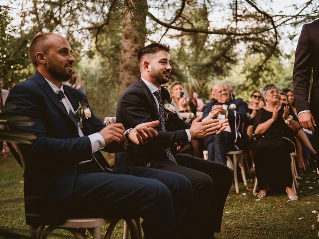 Il matrimonio di Lorenzo e Giulia a Terracina, Latina 66