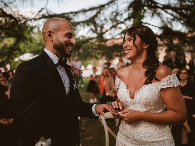 Il matrimonio di Lorenzo e Giulia a Terracina, Latina 67