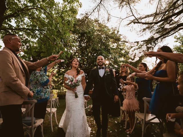 Il matrimonio di Lorenzo e Giulia a Terracina, Latina 68