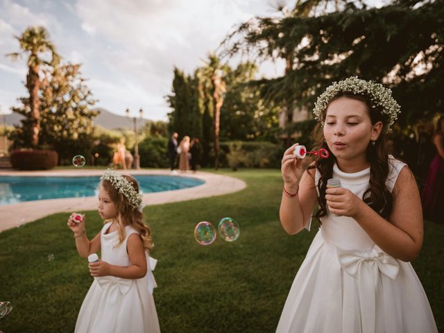 Il matrimonio di Lorenzo e Giulia a Terracina, Latina 71