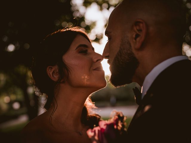 Il matrimonio di Lorenzo e Giulia a Terracina, Latina 78