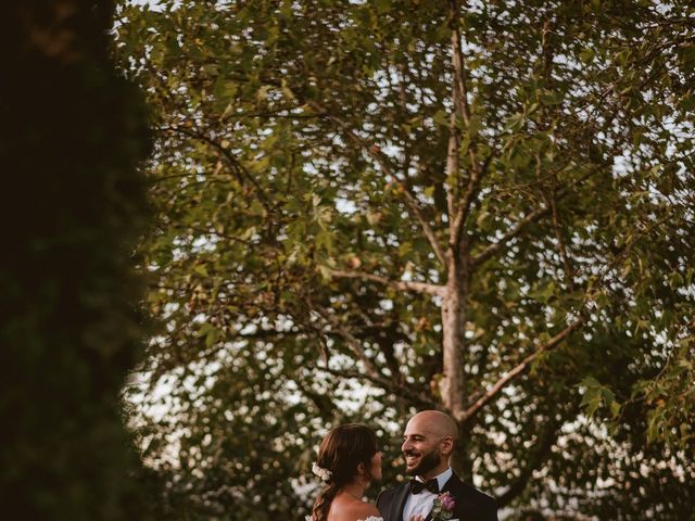 Il matrimonio di Lorenzo e Giulia a Terracina, Latina 84