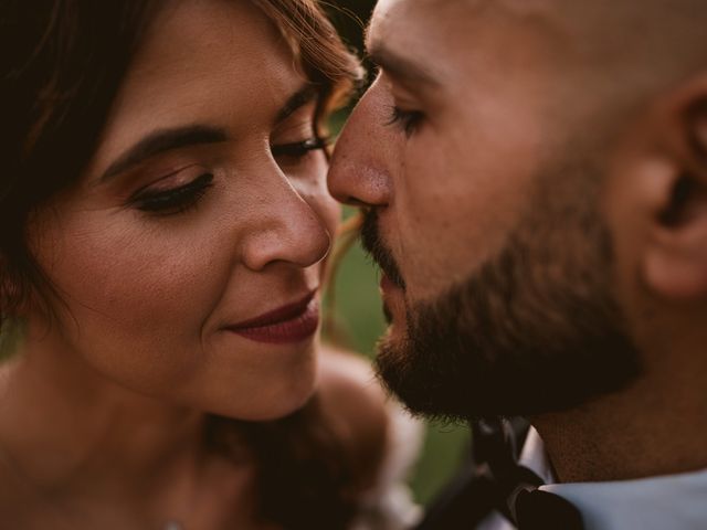 Il matrimonio di Lorenzo e Giulia a Terracina, Latina 86