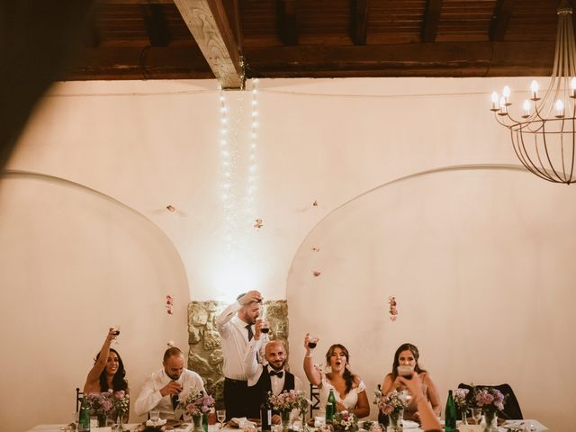 Il matrimonio di Lorenzo e Giulia a Terracina, Latina 98