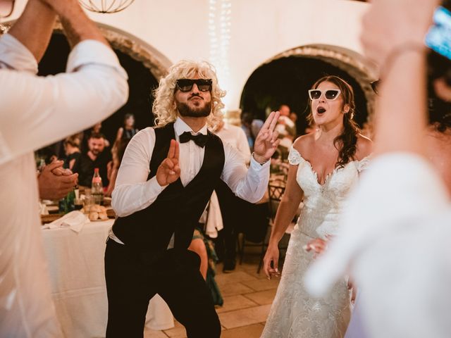 Il matrimonio di Lorenzo e Giulia a Terracina, Latina 118