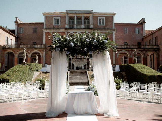 Il matrimonio di Carlo e Auora a Rimini, Rimini 32