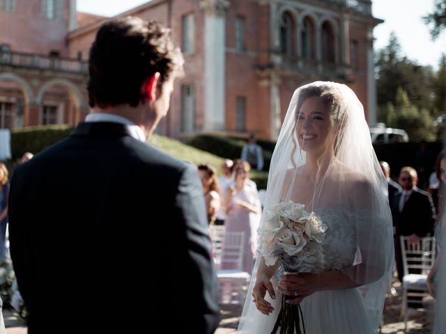 Il matrimonio di Carlo e Auora a Rimini, Rimini 37