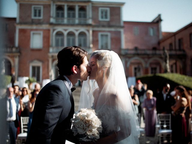 Il matrimonio di Carlo e Auora a Rimini, Rimini 38