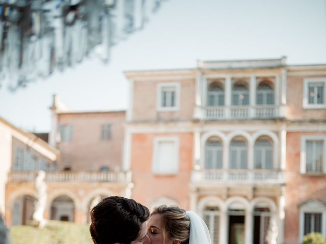 Il matrimonio di Carlo e Auora a Rimini, Rimini 55