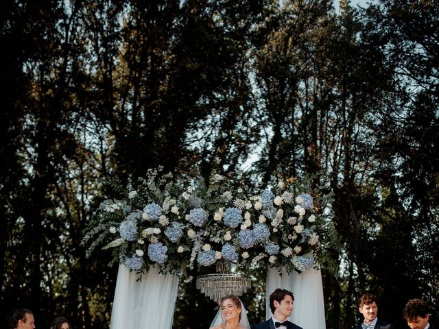 Il matrimonio di Carlo e Auora a Rimini, Rimini 57