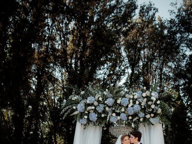 Il matrimonio di Carlo e Auora a Rimini, Rimini 59