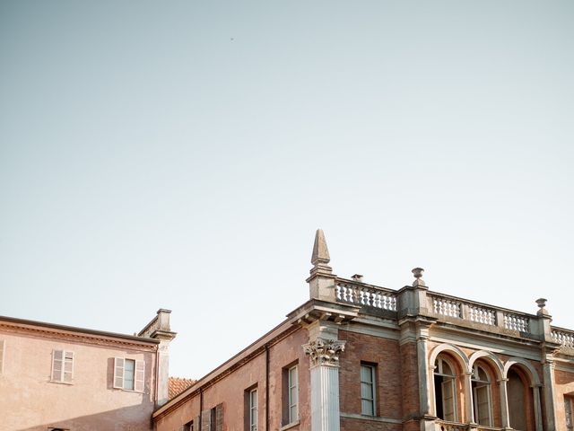 Il matrimonio di Carlo e Auora a Rimini, Rimini 65