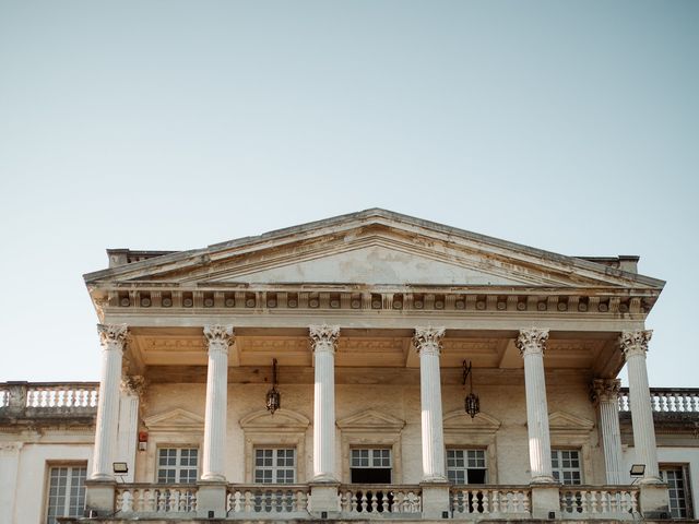 Il matrimonio di Carlo e Auora a Rimini, Rimini 67