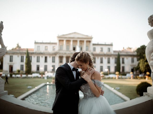 Il matrimonio di Carlo e Auora a Rimini, Rimini 73