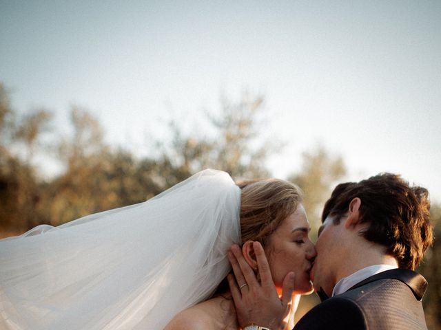 Il matrimonio di Carlo e Auora a Rimini, Rimini 74