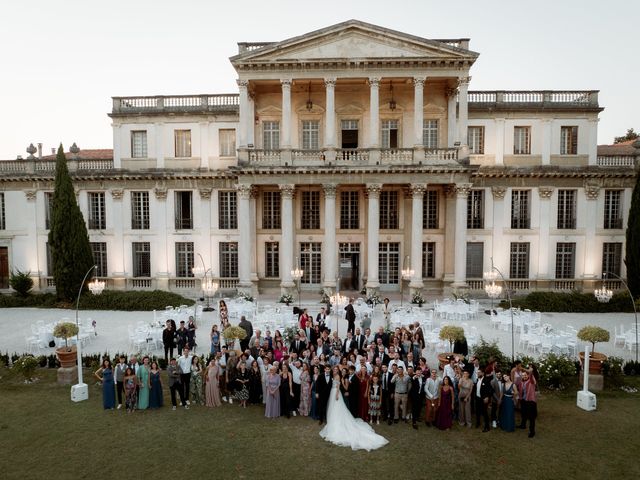 Il matrimonio di Carlo e Auora a Rimini, Rimini 78