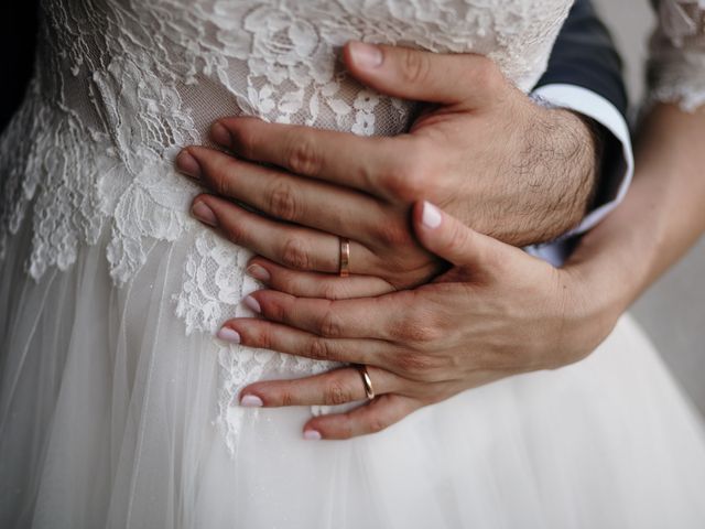 Il matrimonio di Giulia e Alessandro a Pasiano di Pordenone, Pordenone 17