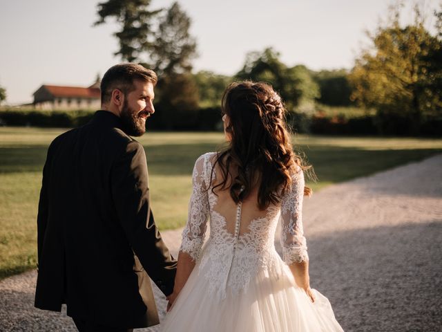 Il matrimonio di Giulia e Alessandro a Pasiano di Pordenone, Pordenone 23