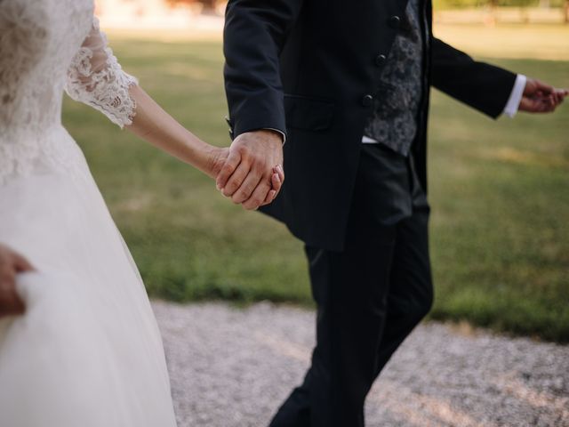 Il matrimonio di Giulia e Alessandro a Pasiano di Pordenone, Pordenone 24