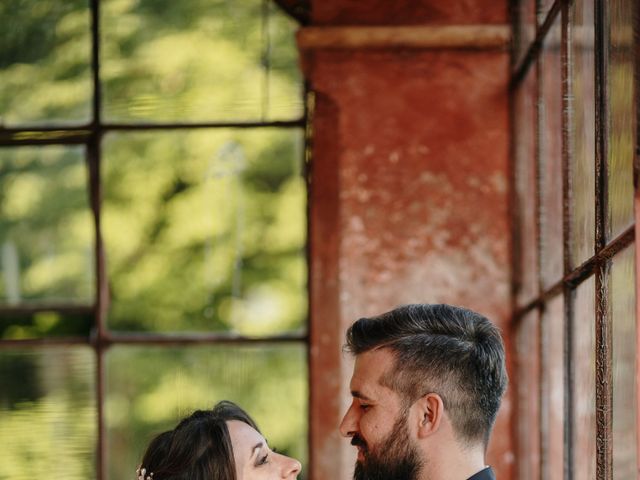 Il matrimonio di Giulia e Alessandro a Pasiano di Pordenone, Pordenone 28