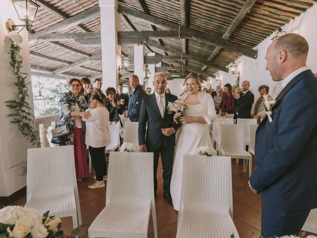 Il matrimonio di Mauro e Lisa a Grumolo delle Abbadesse, Vicenza 32