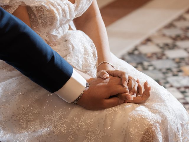 Il matrimonio di Antonella e Francesco a Roma, Roma 18