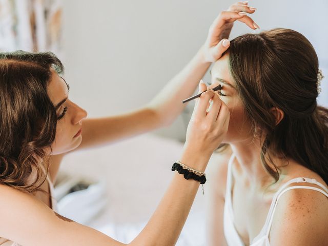 Il matrimonio di Ryan e Francesca a Pasiano di Pordenone, Pordenone 5