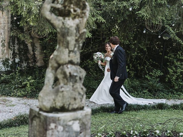 Il matrimonio di Ryan e Francesca a Pasiano di Pordenone, Pordenone 61