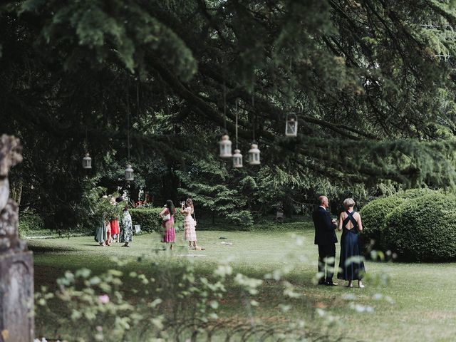 Il matrimonio di Ryan e Francesca a Pasiano di Pordenone, Pordenone 74