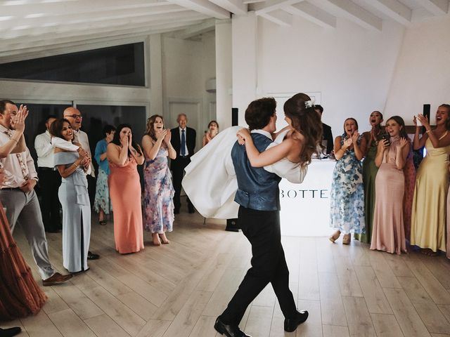 Il matrimonio di Ryan e Francesca a Pasiano di Pordenone, Pordenone 90