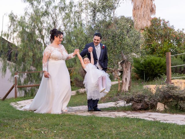 Il matrimonio di VALENTINA e DAVIDE a Roma, Roma 7