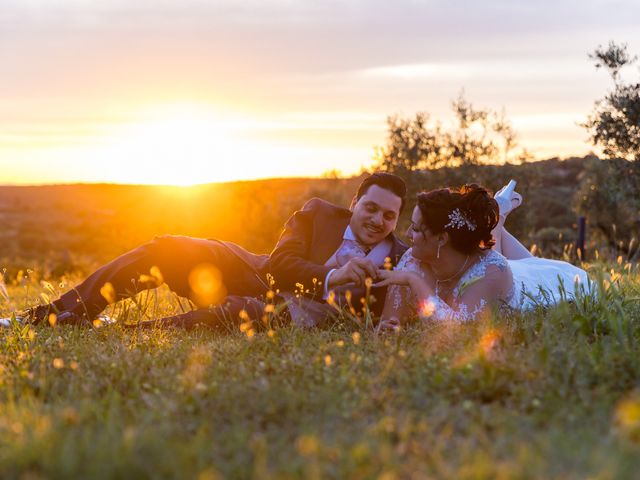 Il matrimonio di VALENTINA e DAVIDE a Roma, Roma 9