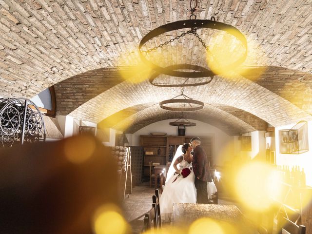Il matrimonio di Carmine  e Rosalba  a Provaglio d'Iseo, Brescia 3