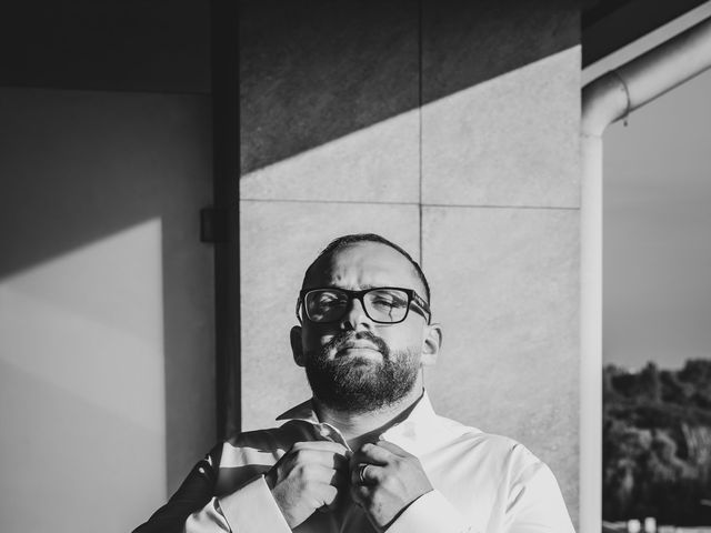 Il matrimonio di Cristian e Karla a Cantù, Como 3