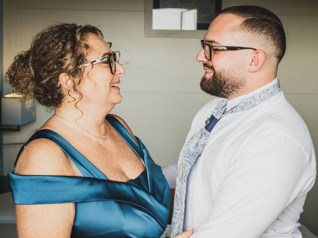 Il matrimonio di Cristian e Karla a Cantù, Como 7