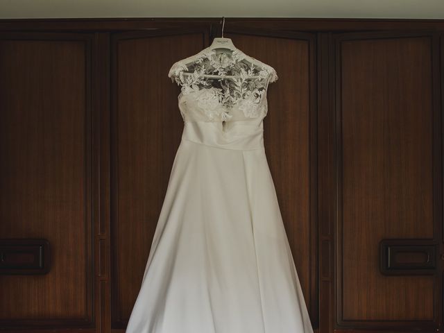 Il matrimonio di Cristian e Karla a Cantù, Como 14