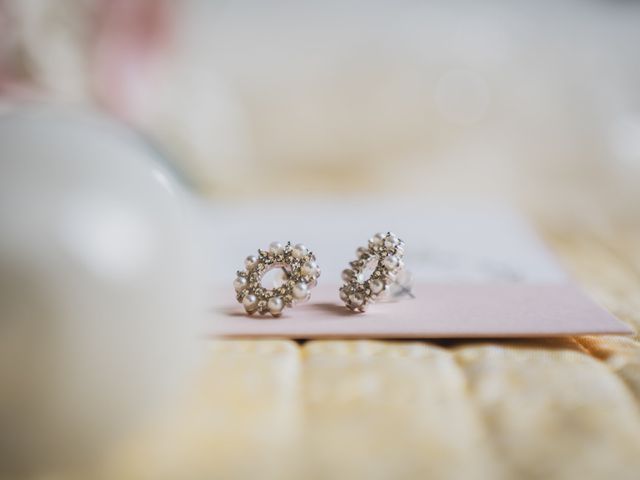 Il matrimonio di Cristian e Karla a Cantù, Como 19