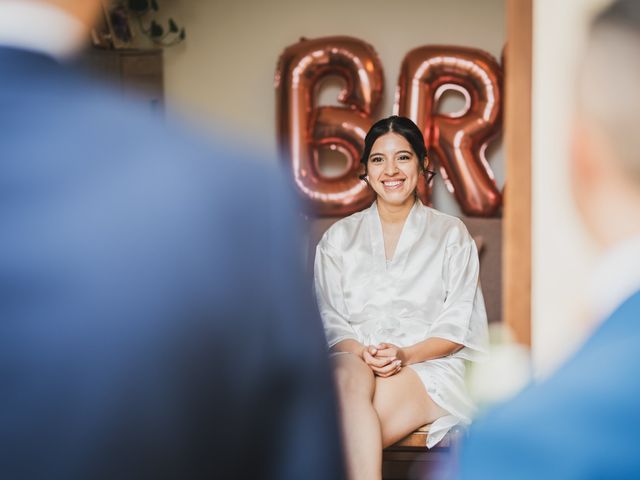 Il matrimonio di Cristian e Karla a Cantù, Como 24
