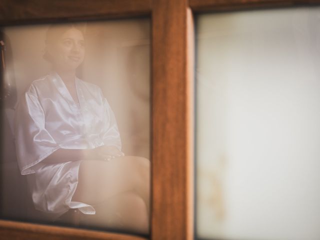 Il matrimonio di Cristian e Karla a Cantù, Como 25