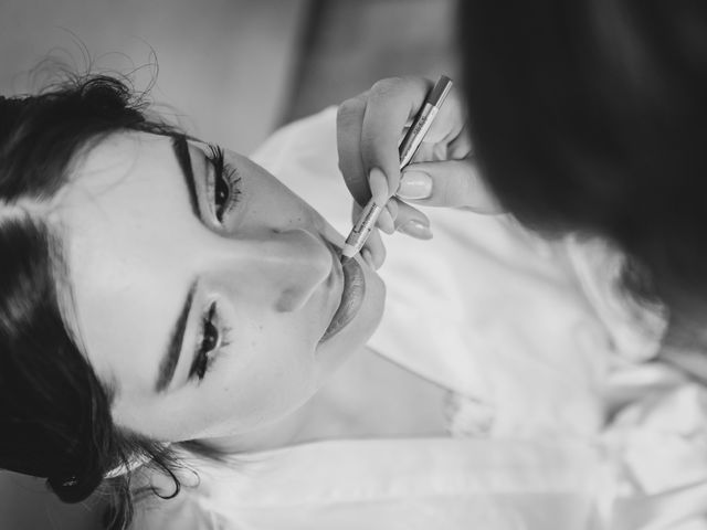 Il matrimonio di Cristian e Karla a Cantù, Como 26