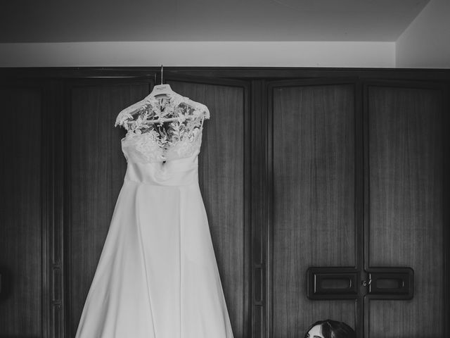 Il matrimonio di Cristian e Karla a Cantù, Como 30